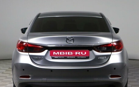 Mazda 6, 2013 год, 1 850 000 рублей, 6 фотография