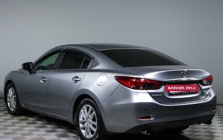 Mazda 6, 2013 год, 1 850 000 рублей, 7 фотография