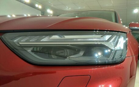 Audi Q5, 2021 год, 6 170 000 рублей, 9 фотография