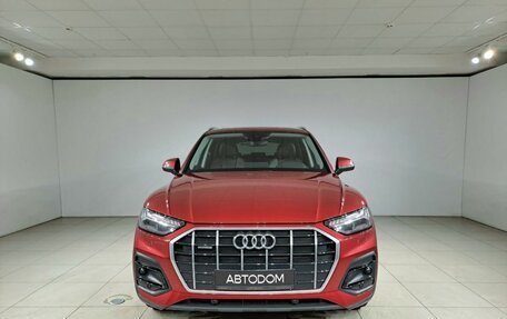 Audi Q5, 2021 год, 6 170 000 рублей, 8 фотография