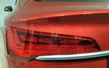 Audi Q5, 2021 год, 6 170 000 рублей, 10 фотография