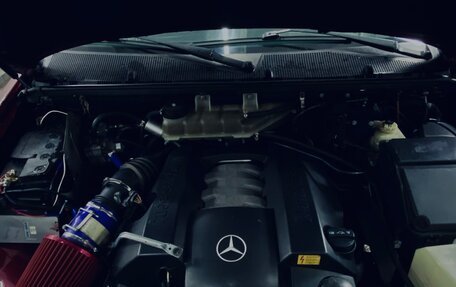Mercedes-Benz M-Класс, 2000 год, 900 000 рублей, 5 фотография