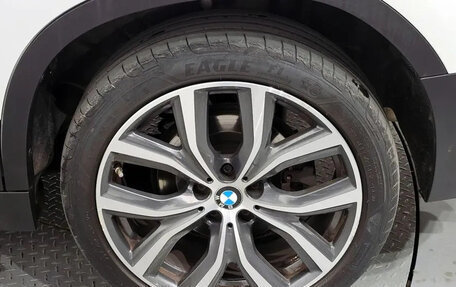 BMW X2, 2020 год, 3 000 000 рублей, 5 фотография