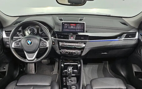 BMW X2, 2020 год, 3 000 000 рублей, 7 фотография