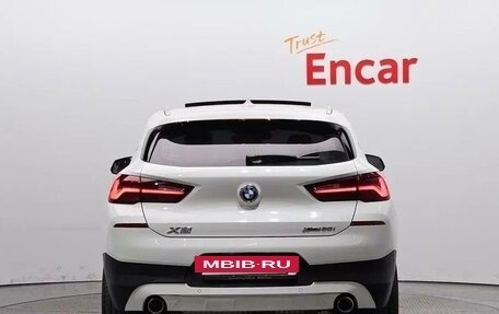 BMW X2, 2020 год, 3 000 000 рублей, 4 фотография