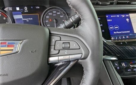 Cadillac XT6 I, 2024 год, 11 150 000 рублей, 2 фотография