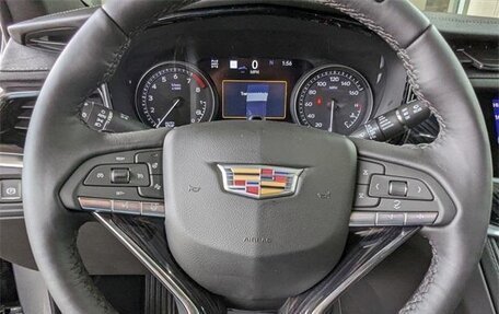 Cadillac XT6 I, 2024 год, 11 150 000 рублей, 3 фотография