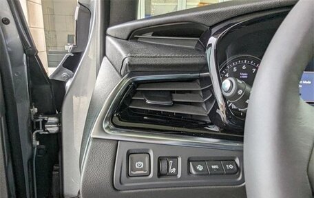 Cadillac XT6 I, 2024 год, 11 150 000 рублей, 11 фотография