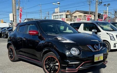 Nissan Juke II, 2019 год, 1 250 000 рублей, 2 фотография