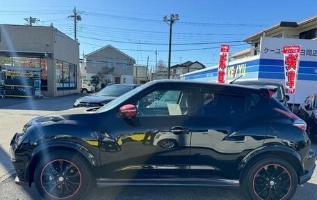 Nissan Juke II, 2019 год, 1 250 000 рублей, 7 фотография