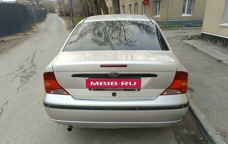 Ford Focus IV, 2003 год, 300 000 рублей, 4 фотография