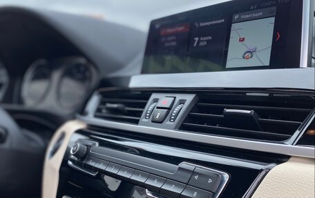 BMW X1, 2019 год, 2 500 000 рублей, 5 фотография