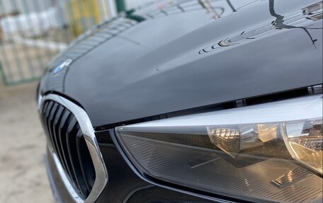 BMW X1, 2019 год, 2 500 000 рублей, 12 фотография