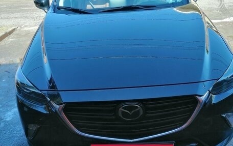 Mazda CX-3 I, 2020 год, 2 250 000 рублей, 3 фотография
