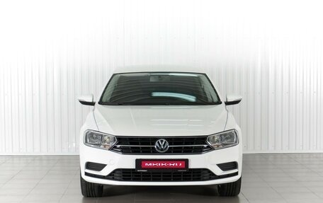 Volkswagen Bora, 2022 год, 2 239 000 рублей, 3 фотография