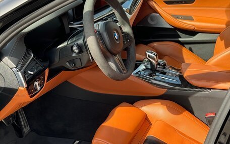 BMW M5, 2019 год, 7 890 000 рублей, 8 фотография