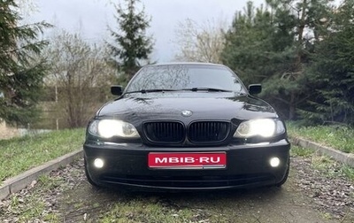 BMW 3 серия, 2003 год, 830 000 рублей, 1 фотография
