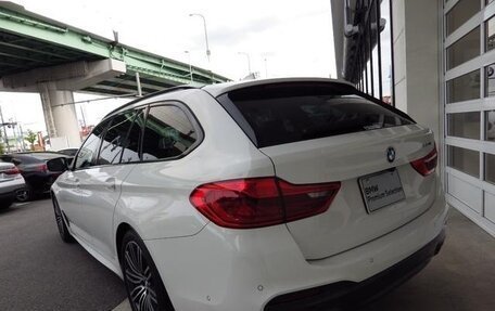 BMW 5 серия, 2020 год, 2 987 300 рублей, 3 фотография