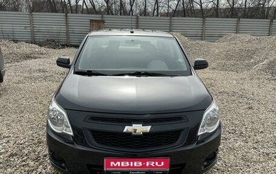Chevrolet Cobalt II, 2013 год, 720 000 рублей, 1 фотография