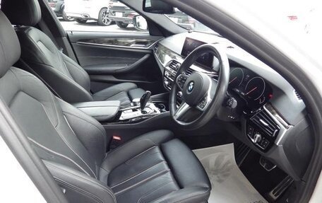 BMW 5 серия, 2020 год, 2 987 300 рублей, 6 фотография