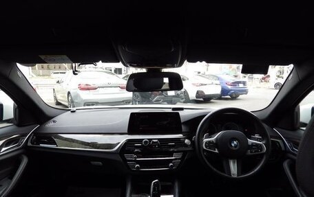 BMW 5 серия, 2020 год, 2 987 300 рублей, 5 фотография