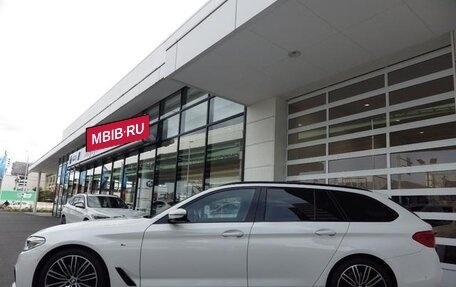 BMW 5 серия, 2020 год, 2 987 300 рублей, 4 фотография