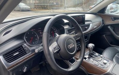 Audi A6, 2011 год, 2 150 000 рублей, 1 фотография