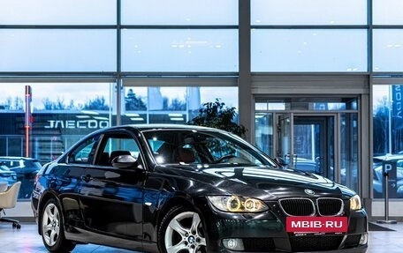 BMW 3 серия, 2008 год, 1 249 000 рублей, 2 фотография