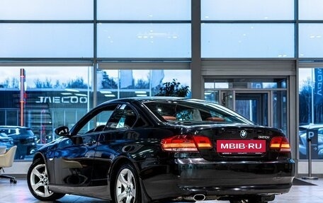 BMW 3 серия, 2008 год, 1 249 000 рублей, 4 фотография