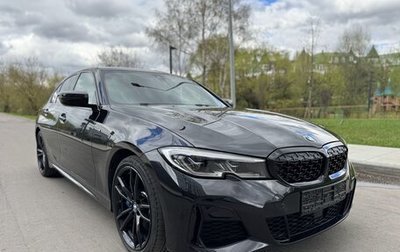 BMW 3 серия, 2020 год, 6 540 000 рублей, 1 фотография