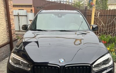 BMW X5, 2018 год, 5 880 000 рублей, 1 фотография