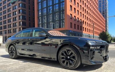 BMW 7 серия, 2023 год, 22 900 000 рублей, 1 фотография