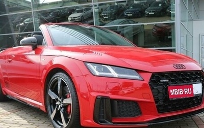 Audi TT, 2021 год, 5 300 000 рублей, 1 фотография