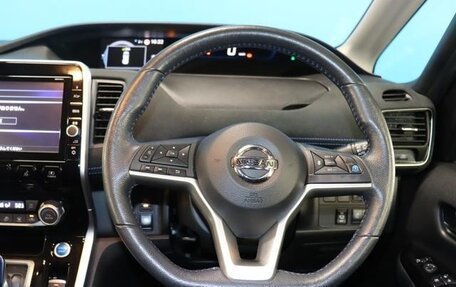 Nissan Serena IV, 2020 год, 1 740 000 рублей, 9 фотография