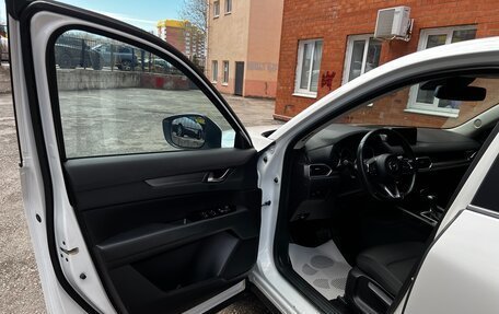 Mazda CX-5 II, 2018 год, 2 920 000 рублей, 9 фотография