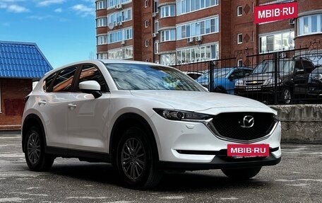 Mazda CX-5 II, 2018 год, 2 920 000 рублей, 3 фотография