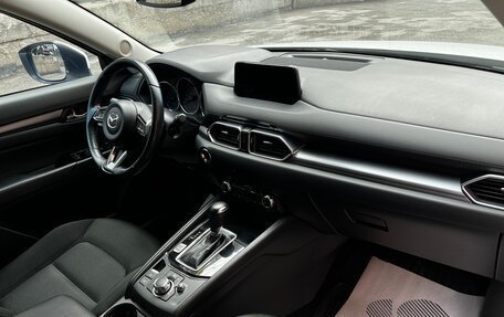 Mazda CX-5 II, 2018 год, 2 920 000 рублей, 12 фотография