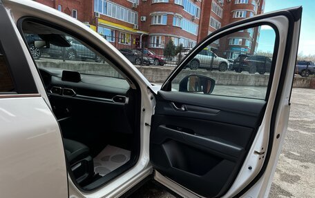 Mazda CX-5 II, 2018 год, 2 920 000 рублей, 11 фотография