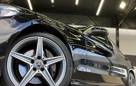 Mercedes-Benz C-Класс, 2018 год, 2 350 000 рублей, 8 фотография