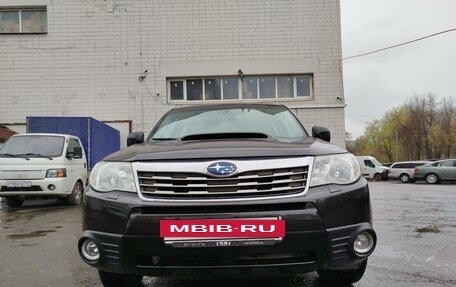 Subaru Forester, 2010 год, 1 250 000 рублей, 2 фотография