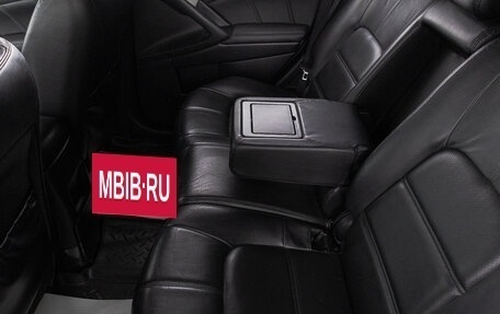 Nissan Murano, 2009 год, 1 349 000 рублей, 3 фотография