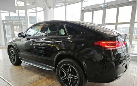 Mercedes-Benz GLE Coupe, 2022 год, 12 699 000 рублей, 4 фотография