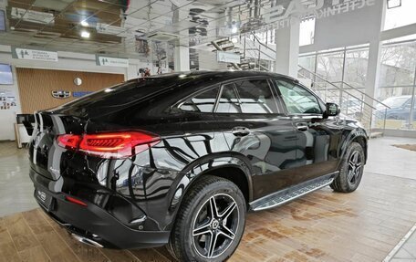 Mercedes-Benz GLE Coupe, 2022 год, 12 699 000 рублей, 3 фотография