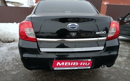 Datsun on-DO I рестайлинг, 2017 год, 535 000 рублей, 5 фотография