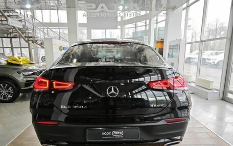 Mercedes-Benz GLE Coupe, 2022 год, 12 699 000 рублей, 5 фотография