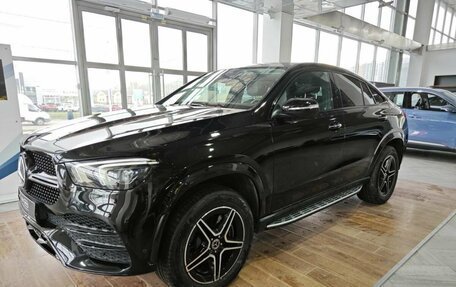 Mercedes-Benz GLE Coupe, 2022 год, 12 699 000 рублей, 2 фотография