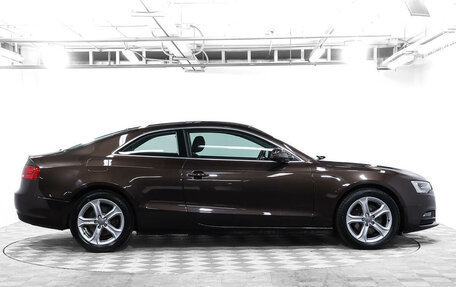 Audi A5, 2013 год, 2 345 000 рублей, 4 фотография