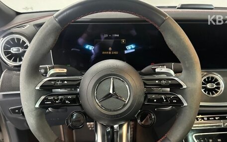 Mercedes-Benz CLS, 2023 год, 9 323 000 рублей, 5 фотография