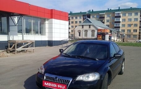 ГАЗ Volga Siber I, 2009 год, 365 000 рублей, 2 фотография