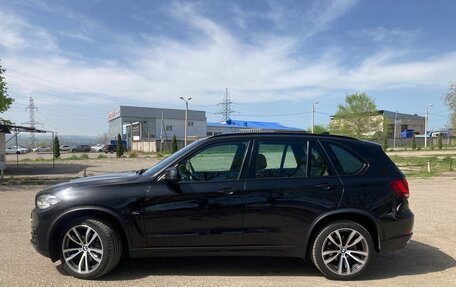 BMW X5, 2015 год, 3 600 000 рублей, 4 фотография